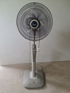 Mitsubishi Electric LV15-QU Standing Fan