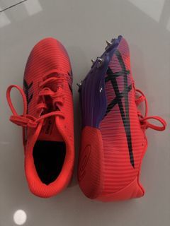 Spike shoes sprint  EU37/UK3.5/US4.5