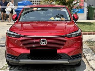 Honda HR-V 1.5 DX (A)