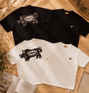 Human Made Store Exclusive Kobe Tee