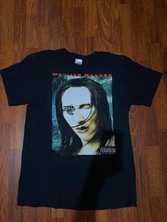 Marilyn Manson