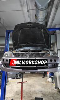 Mitsubishi Lancer 1.6M CS3