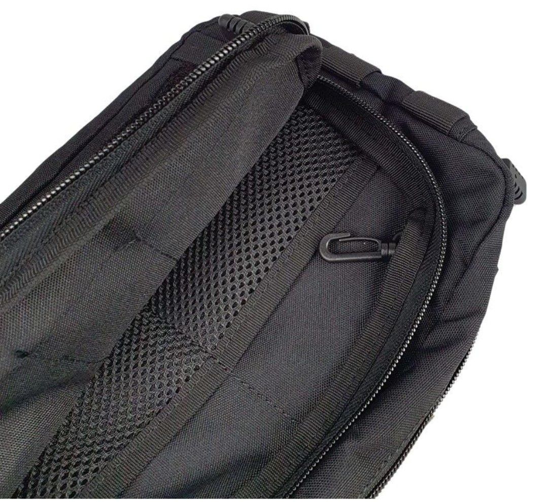 NITECORE NUP30 (Category: Sling Bags) located in Singapore. Submitted by hadytoshi07 (Listing ID 1455009167, Image 4). Description: .