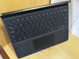 Samsung Tab S9FE/S10FE official keyboard cover