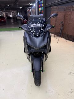 Xmax v3