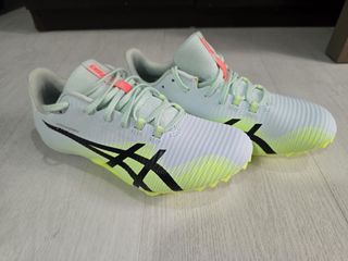 ASICS Hypersprint Spike Shoes