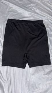biker shorts
