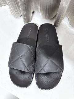 Bottega Veneta Slide Size 45