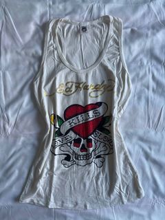 Ed Hardy Tank