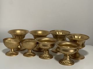 Gold Cups