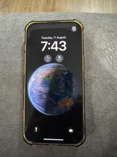 iPhone 13 Midnight 128GB