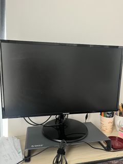Samsung 27-inch Full HD (1920x1080) Monitor