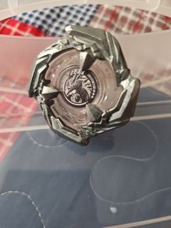WTT new Cobalt Drake with QR for knightmail navy blue with qr