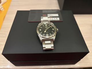 [35% off] Tudor Ranger M79930-0001 (39mm) - No trade