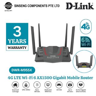 Sim Card Routers Collection item 2