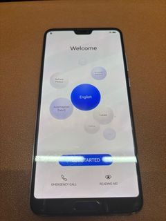 Huawei P20 Pro 128GB Twilight