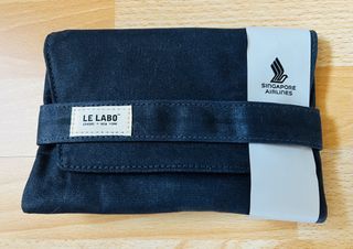 Le Labo SQ Business Class Pouch