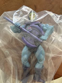 Masters of the Universe Skeletor Action Figure