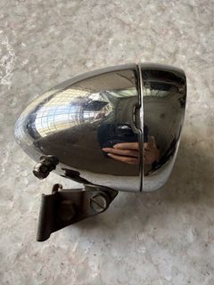 Miller Bicycle Lamp bike lamp
