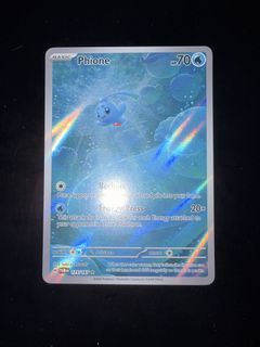 Phione #175 Twilight Masquerade card