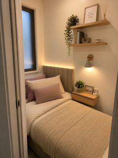 The Centris condo room for rent