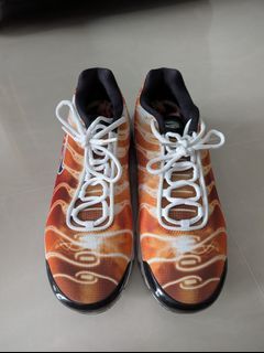 Nike Air Max Plus OG 'Light Photography' (DZ3531-600) – US 10.5