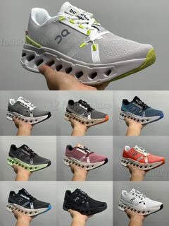 👟💯Sneakers - full sizes✅ Collection item 3