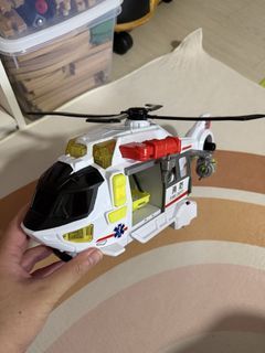 Playpop Helicopter