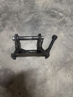SW-Motech Mainstand for Honda NX400