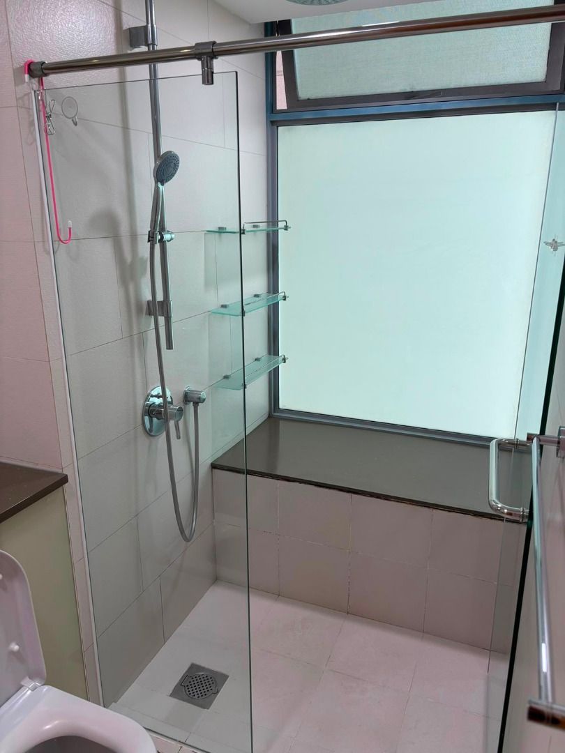 2-Bedroom Condo @ Pavilion 11 @ Balestier! NO AGENT FEES! (Category: Condos & ECs) located in Singapore. Submitted by jeffrey__lee (Listing ID 1452934042, Image 3). Description: 2-Bedroom Condo @ Pavilion 11 @ Balestier! NO AGENT FEES! 2-bedroom + 2-bathroom unit High Floor 958 sq ft Fully furnished Available from 7th Sep 2026 Any tenants welcomed Call/Whatsap 96179459 for viewing Visit jeffreyrental.blogspot.sg for more rooms available .