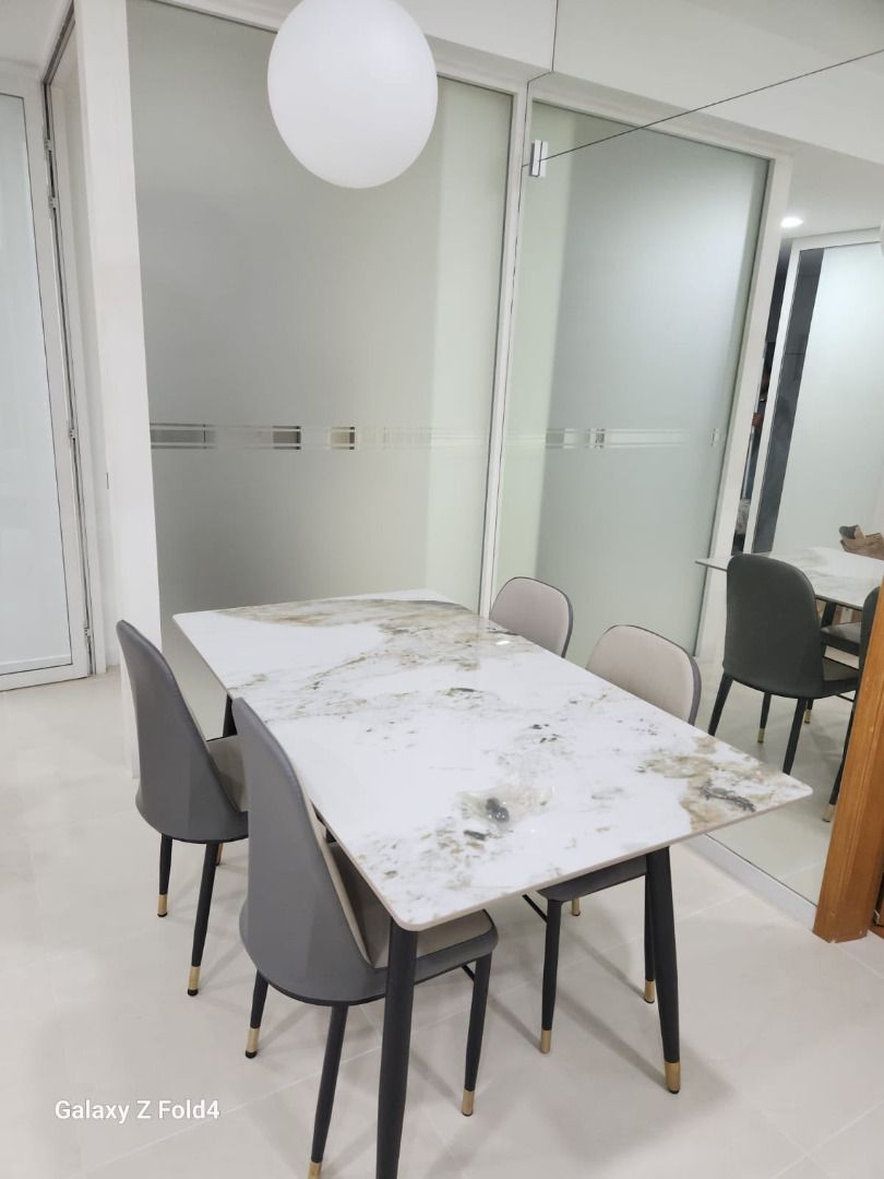 2-Bedroom Condo @ Pavilion 11 @ Balestier! NO AGENT FEES! (Category: Condos & ECs) located in Singapore. Submitted by jeffrey__lee (Listing ID 1452934042, Image 5). Description: 2-Bedroom Condo @ Pavilion 11 @ Balestier! NO AGENT FEES! 2-bedroom + 2-bathroom unit High Floor 958 sq ft Fully furnished Available from 7th Sep 2026 Any tenants welcomed Call/Whatsap 96179459 for viewing Visit jeffreyrental.blogspot.sg for more rooms available .