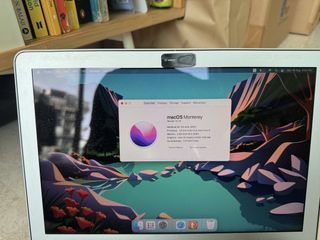 Apple MacBook Air 13-inch (2017)