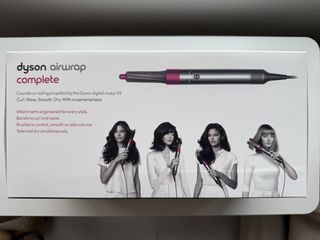 Dyson Airwrap Complete 1st Gen