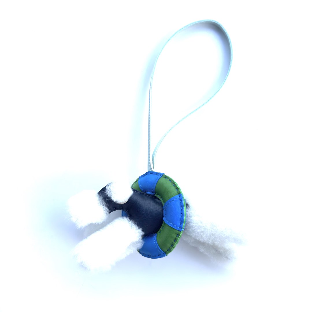 Listing background image