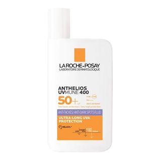 La Roche-Posay Anthelios UVMune 400 Anti-Dark Spots Fluid / Hydrating Cream / Invisible Fluid + Invisible Spray / Melt-In Tinted / Oil Control Fluid + Oil Control Gel Cream / Tinted Fluid / UV Air Serum / UV Repair SPF50 (15ml, 30ml, 50ml, 200ml)
