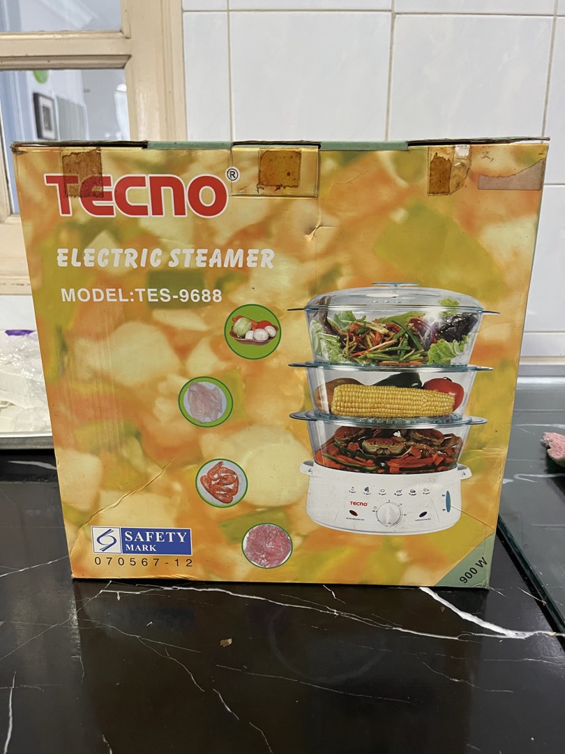Listing background image