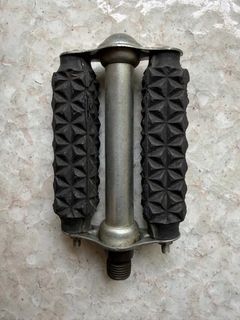Vintage bicycle Pedal bike pedal Retro flying pigeon forever