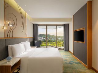 30% OFF Radisson Golf and Convention Center Hotel Batam | Singapore Batam Ferry Tickets