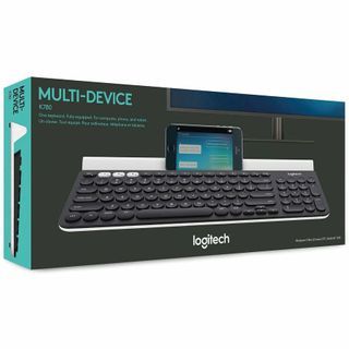 Logitech K780 Multi-Device Wireless Keyboard