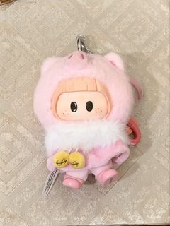 Miniso Yoyo X Disney Pixar Toy Story Hamm Plush