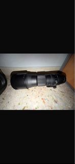 Sigma 150-600mm f/5-6.3 DG OS HSM | C Lens