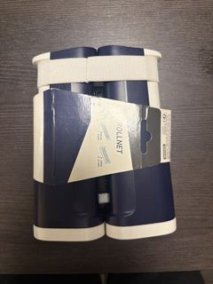 Tabletennis roll net