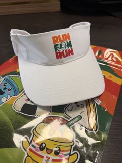 7-11 Sunvisor
