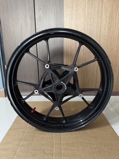 BMW S1000RR Wheels