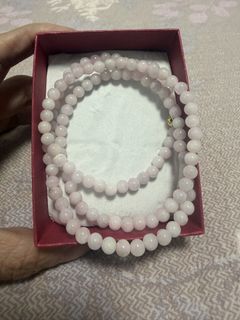 Burmese natural jade