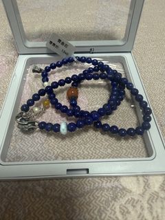 Burmese natural jade