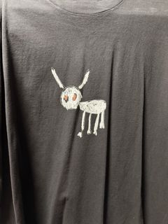 Drake For All The Dogs Tee