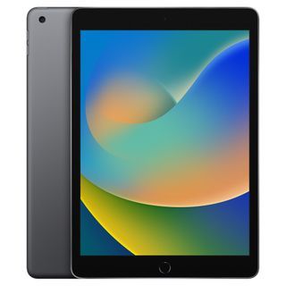 iPad 9 10.2" WiFi (2021) 64GB Space Grey
