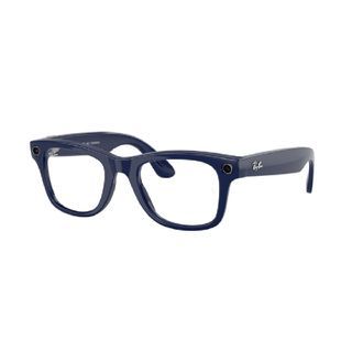 Meta Rayban V2 Smart Glasses Transitions Lenses