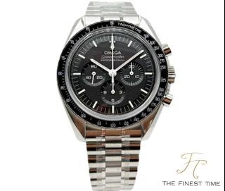 Omega Speedmaster Moonwatch Professional Co-Axial Master Chronometer Chronograph 310.30.42.50.01.002 Sapphire _ Aug 2026